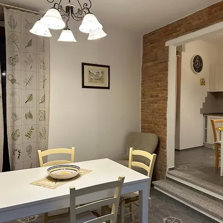Domus Santa Croce Luras