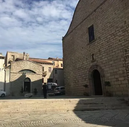 Domus Santa Croce Luras