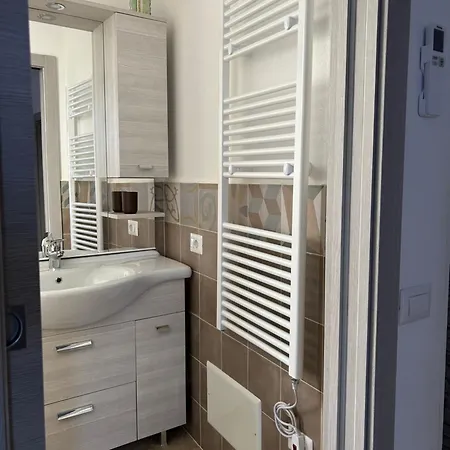 Guest house Domus Santa Croce