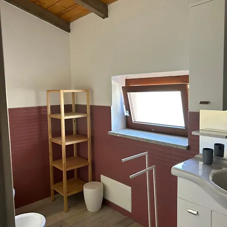 Guest house Domus Santa Croce